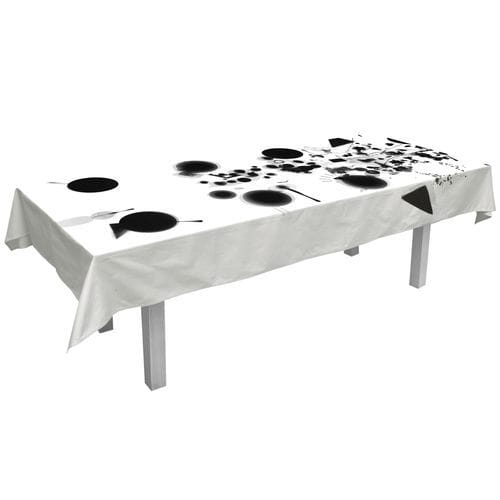 Tischdecke für Gewerbegebrauch - TABLEAU  - Droog