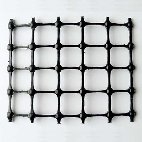 Geogitter zur Bodenstabilisierung - BIAXIAL (SS) - Tensar International - verstärkend / für Fundament / Verkehr