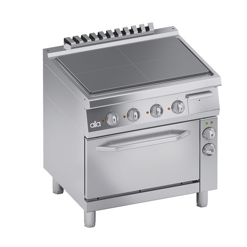 Elektrische Ringherdplatte - K7ETP10FV - ATA - Profi