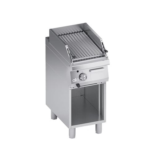 Gas-Grill - K7GPL05VVC - ATA - bodenstehend / Profi / Edelstahl