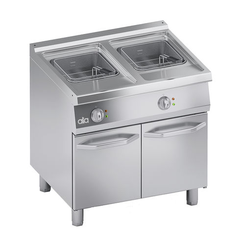 Elektro-Fritteuse - K7EFG1015 - ATA - Profi / bodenstehend