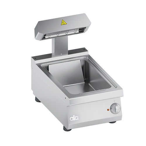 Profi-Frittenwanne - K7ESP05TT - ATA - Elektro