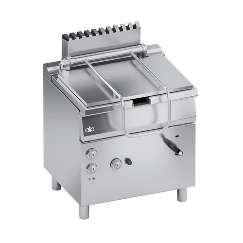 Gaspfanne - K7GBR10MA - ATA - Profi