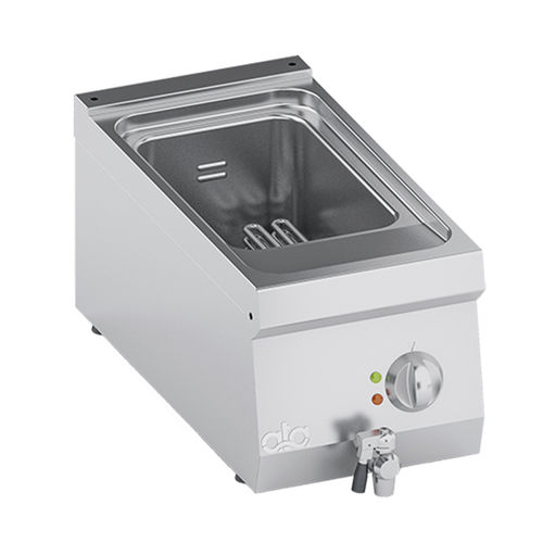 Elektro-Fritteuse - K6EFG05TT - ATA - Profi / Aufsatz