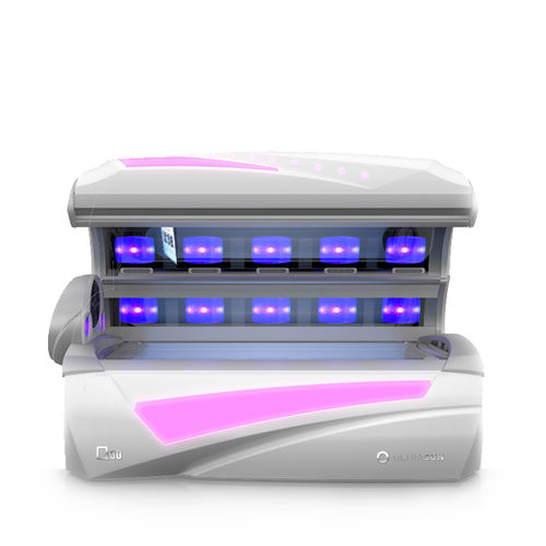 Sonnenbank - Q SERIES - Ultrasun