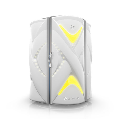 Standsolarium - I SERIES - Ultrasun