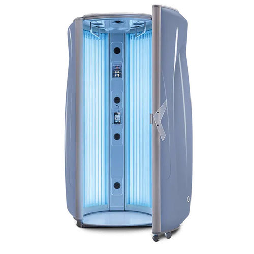 Standsolarium - E SERIES - Ultrasun