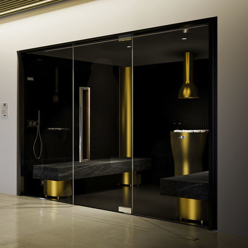 Kit-Hammam - GLAMOUR MEDITERRANEAN - Starpool - für Gewerbegebrauch