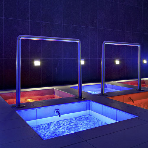 Kneipp-Pfad - WALKING - Starpool
