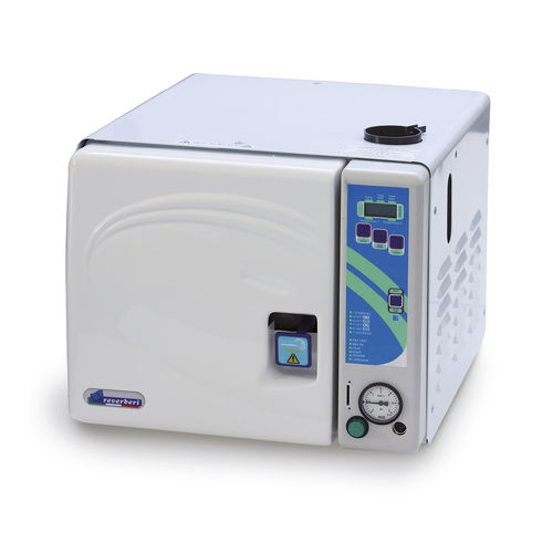 Sterilisator für Frisörsalon - AUTOCLAVE - Lemi BEAUTY & SPA