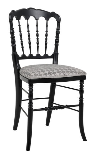 Stil-Stuhl - NAPOLEON III - Balcaen - Holz / Polster / für Privatgebrauch