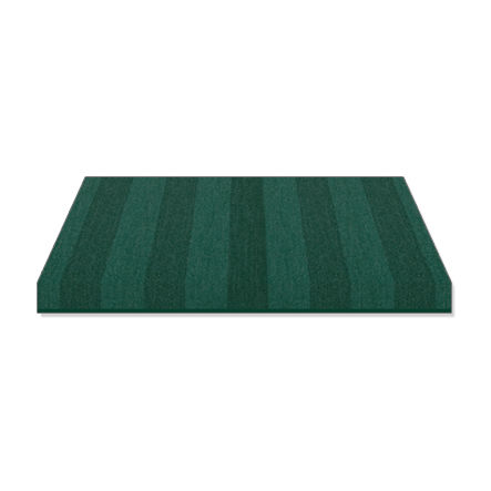 Stoff für Sonnenschutz - FOREST 338 661 - Sattler AG - Streifenmuster / für Gewerbegebrauch