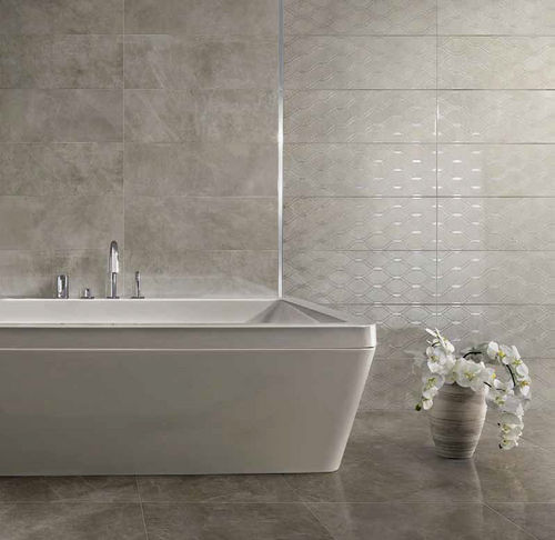 Fliesen für den Innenraum - SAFARI - Kale - Badezimmer / Wand / Keramik