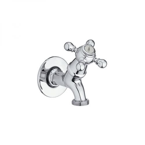Einbau-Einhebelmischer - 80914800 - GRB MIXERS - aus verchromtem Metall / für Küche / 1-Loch