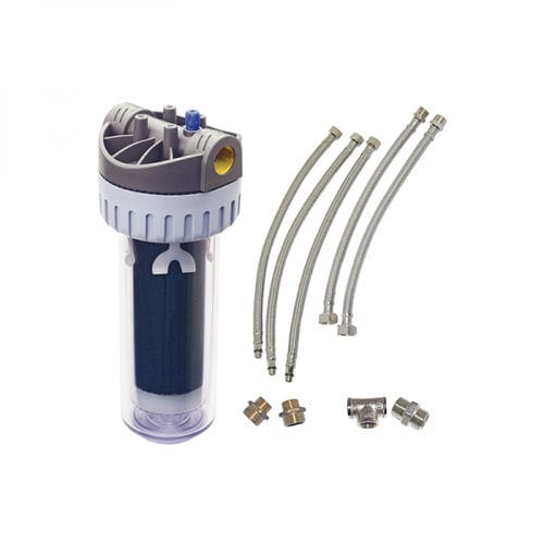 Wasserfilter - 095400 - GRB MIXERS