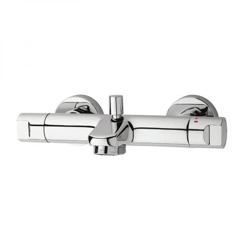 Zweigriffmischer für Dusche - 102200/102600/154500/137200 - GRB MIXERS - für Badewanne / wandmontiert / thermostatisch