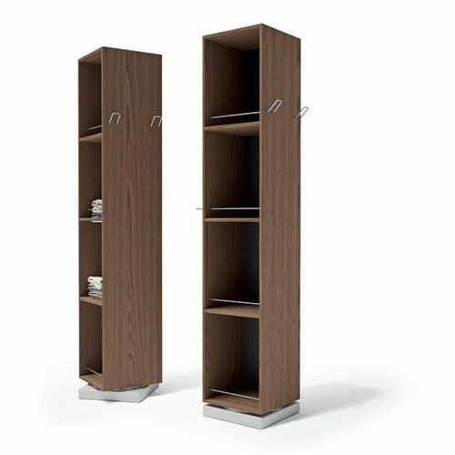 Säulenschrank für Badezimmer - CHRONO - Agorà Group - modern