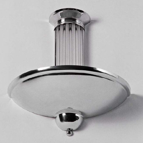 Wandleuchte / Art Deco - BANDOL ART.04 - Art Deco Schneider - für den Innenraum / Glas