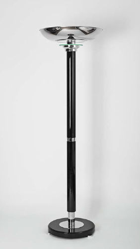 Stehleuchte - VICTOR ART.B27 - Art Deco Schneider - Metall / Art Deco / schnurlos