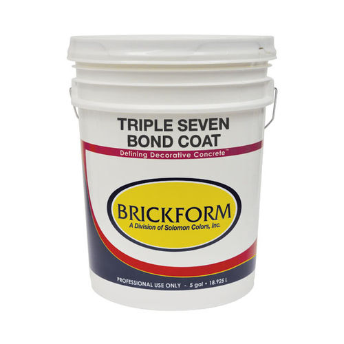 Grundierung für Beton - BRICKFORM : BC - Solomon Colors - auf Zementbasis / für Außenbereich / für den Innenraum