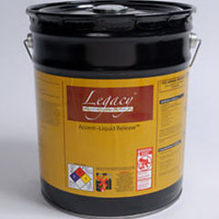 Trennmittel für Beton - LEGACY : ACCENT LIQUID RELEASE™ - Solomon Colors
