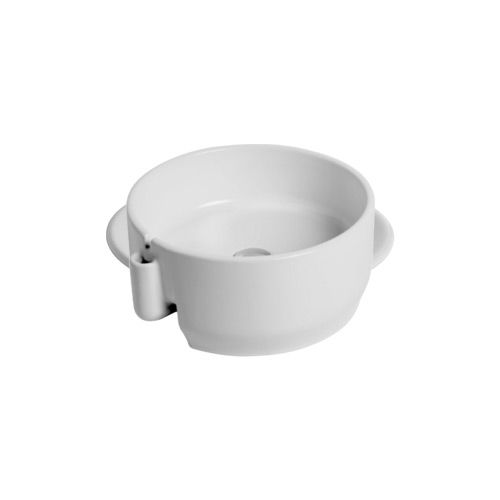 Aufsatzwaschbecken - UKI42420 - Olympia - Keramik / rund / modern
