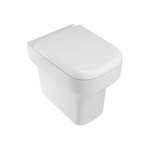 Freistehendes WC - SYN110301 - Olympia - Keramik / modern