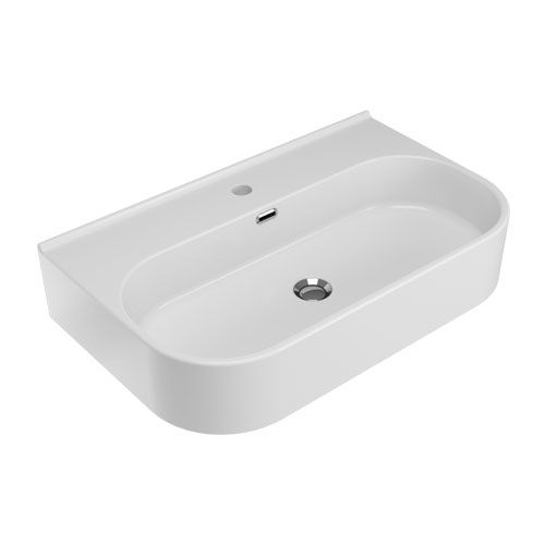 Aufsatzwaschbecken - SYN4370101 - Olympia - Keramik / modern