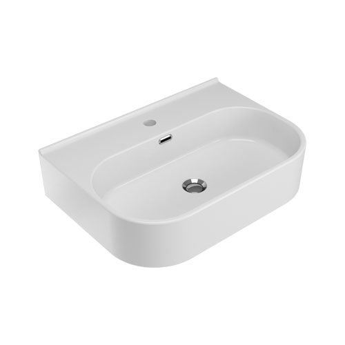 Aufsatzwaschbecken - SYN4360101 - Olympia - Keramik / modern