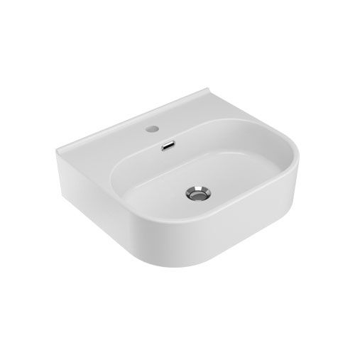 Aufsatzwaschbecken - SYN4350101 - Olympia - Keramik / modern