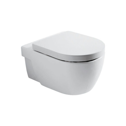Wandhängendes WC - NIC120201 - Olympia - Keramik / modern