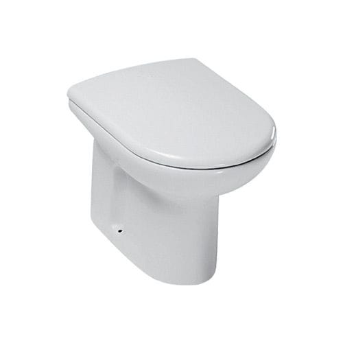 Freistehendes WC - RUB110101 - Olympia - Keramik / modern