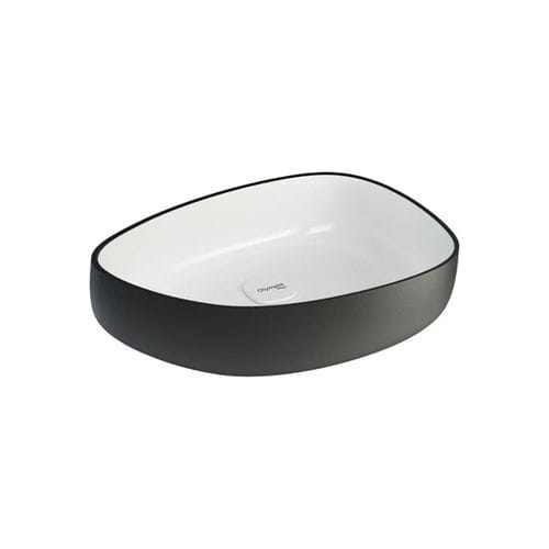 Aufsatzwaschbecken - MET42550 - Olympia - Keramik / modern