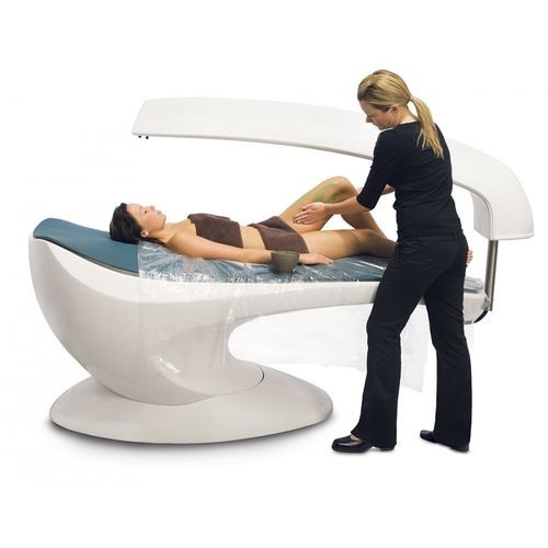 Infrarot-Wassermassageliege - SOFTTIME - HydroCo - für Gewerbegebrauch