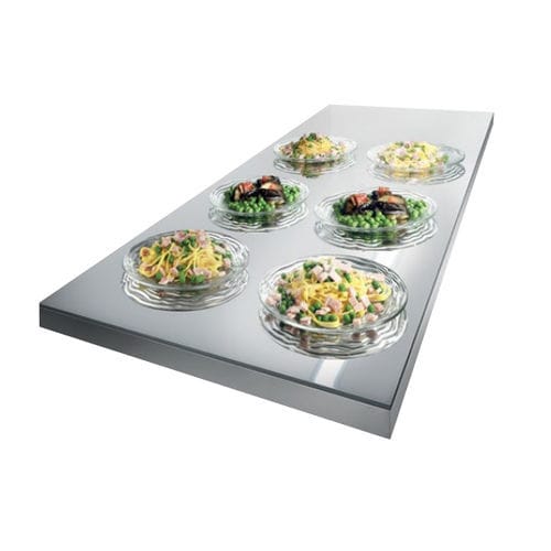 Wärmewanne für Buffet - SIFA