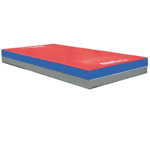 Landematte für Hochsprung - 4M50X2M50X0M50 - MARTY SPORT