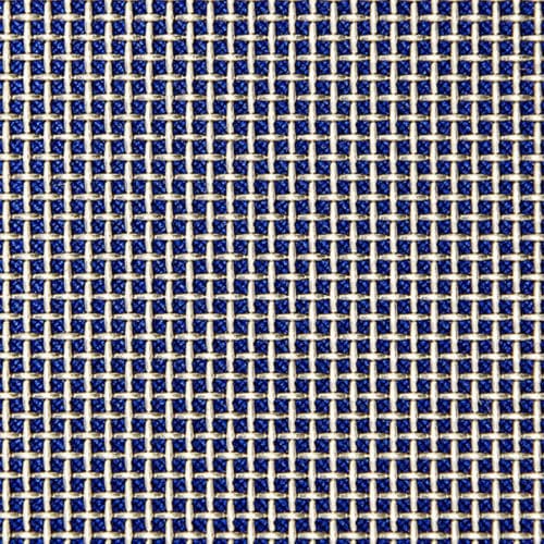 Gewebtes Metall-Geflecht - SQUARE - MeshArt Dorstener Drahtwerke - Edelstahl / für Wand / für Trennwand