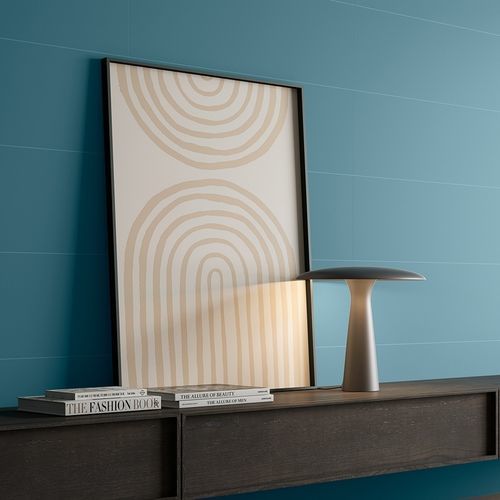 Feinsteinzeugfliesen - VOGUE - Argenta cerámica - für den Innenraum / für Wohnzimmer / Wand