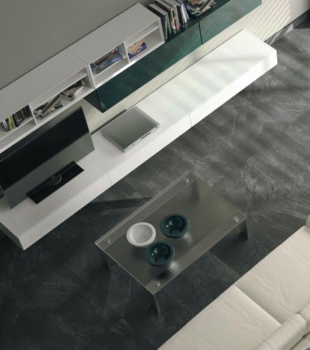 Feinsteinzeugfliesen - SLATE : FILITA - Ceracasa Ceramica - poliert / für den Innenraum / Wand
