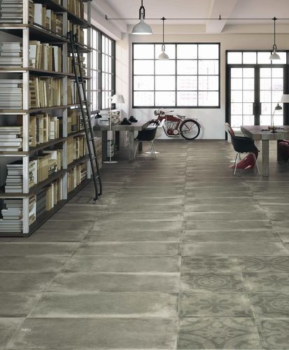 Feinsteinzeugfliesen - HIGH GLOSS : PORTO - Ceracasa Ceramica - Hochglanz / für den Innenraum / bodenstehend