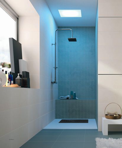 Fliesen für den Innenraum - BORNEO - Ceracasa Ceramica - für Badezimmer / Wand / Keramik