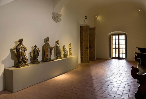 Terrakottafliesen - MANUAL - Ceramica Elias - matt / für den Innenraum / Boden