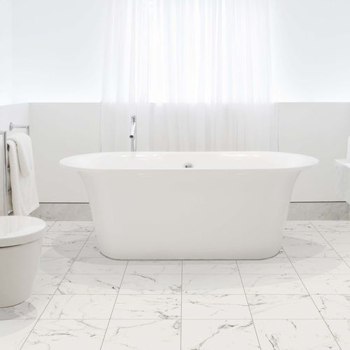 Feinsteinzeugfliesen - CALACATA - Codicer - für Badezimmer / Wand / bodenstehend