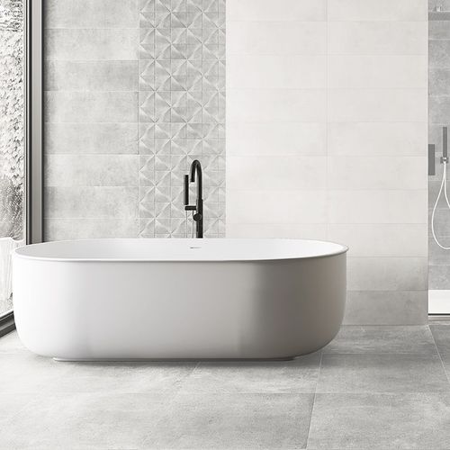 Fliesen für den Innenraum - AMBERES - Cristal Cerámicas - für Badezimmer / für Wohnzimmer / Wand