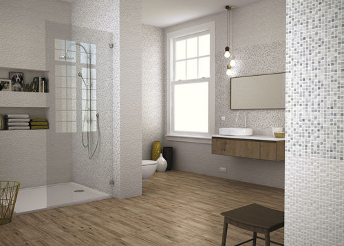 Keramikfliesen - CHLOE - Cristal Cerámicas - matt / für den Innenraum / für Badezimmer