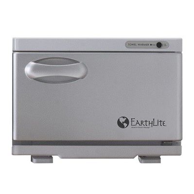Handtuchwärmer für Gewerbegebrauch - EARTHLITE® UV MINI 120V - Living Earth Crafts