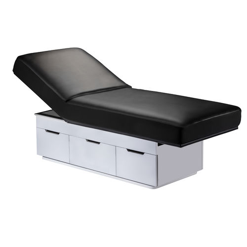 Elektrische Massageliege - CENTURY CITY™  - Living Earth Crafts - mit Stauraum / für Gewerbegebrauch