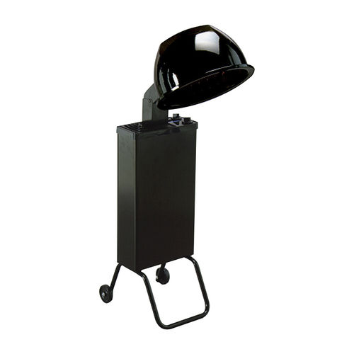 Trockenhaube für Frisörsalon - MEGA : B900C - Belvedere