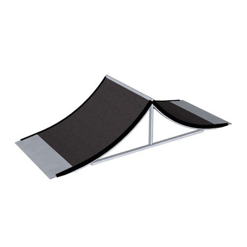 Mini-Spine / für Skatepark - CENTRAL - Vertical Technik AG