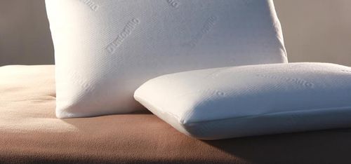 Ergonomisches Kopfkissen - SERENITY DELUXE - Dunlopillo